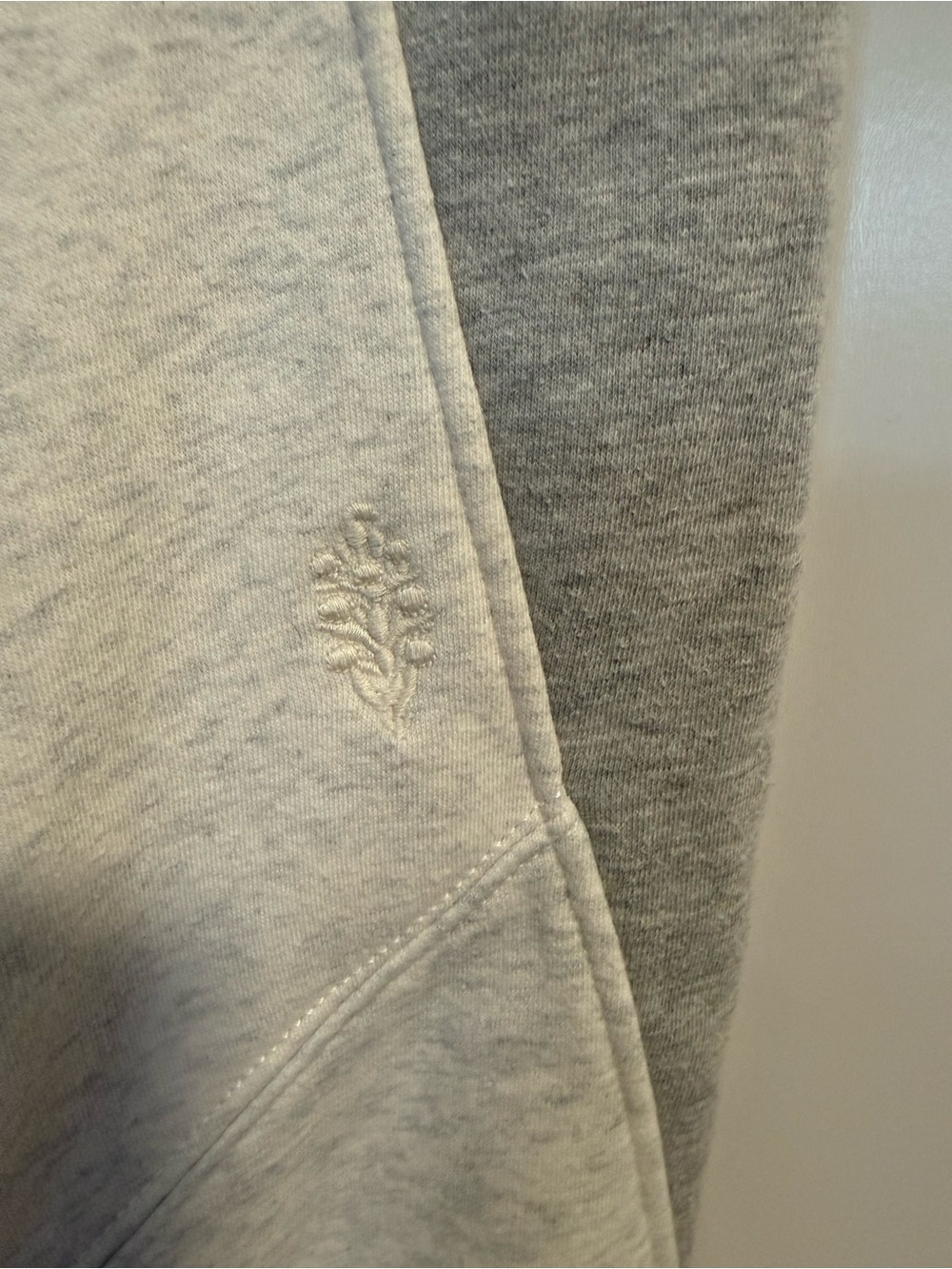Free People Making It Joggers - Picture 9 of 12